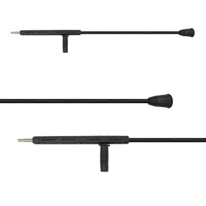 FOAM LANCE - V-TUF 1000mm RED QR - OPF041R