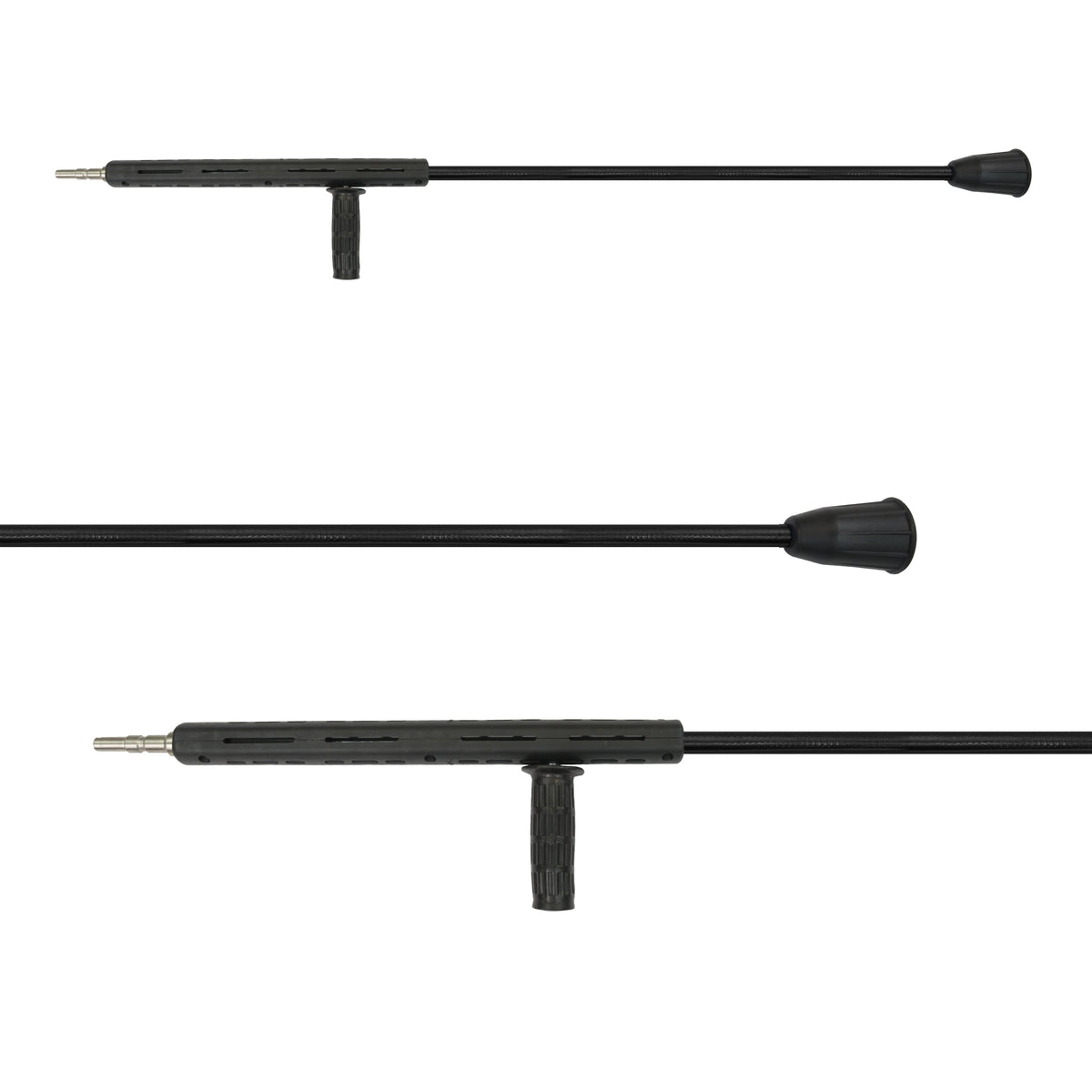 FOAM LANCE - V-TUF 1000mm RED QR - OPF041R