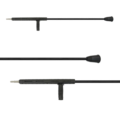 FOAM LANCE - V-TUF 1000mm RED QR - OPF041R