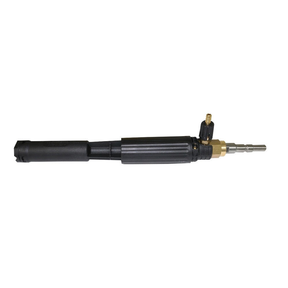 Stubby FOAM Lance With Integral Injector - OPF070