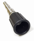 KTQ - QR 100mm HIGH PRESSURE RINSE LANCE 1/4 JET HOLDER - OPF091(0)