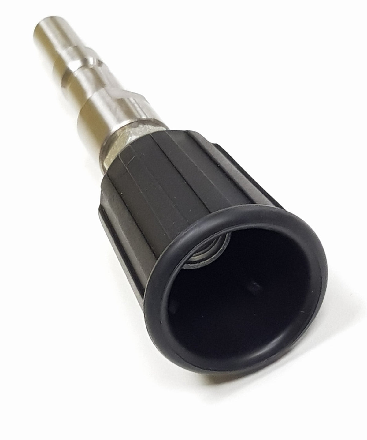 KTQ - QR 100mm HIGH PRESSURE RINSE LANCE 1/4 JET HOLDER - OPF091(0)
