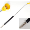 V-TUF KTQ High Pressure Rinse Lance ƒ?? Plated QR