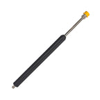 V-TUF 500mm Stainless Steel Straight Detailing Lance | SSQ Female Quick Release Pressure Washer Lance