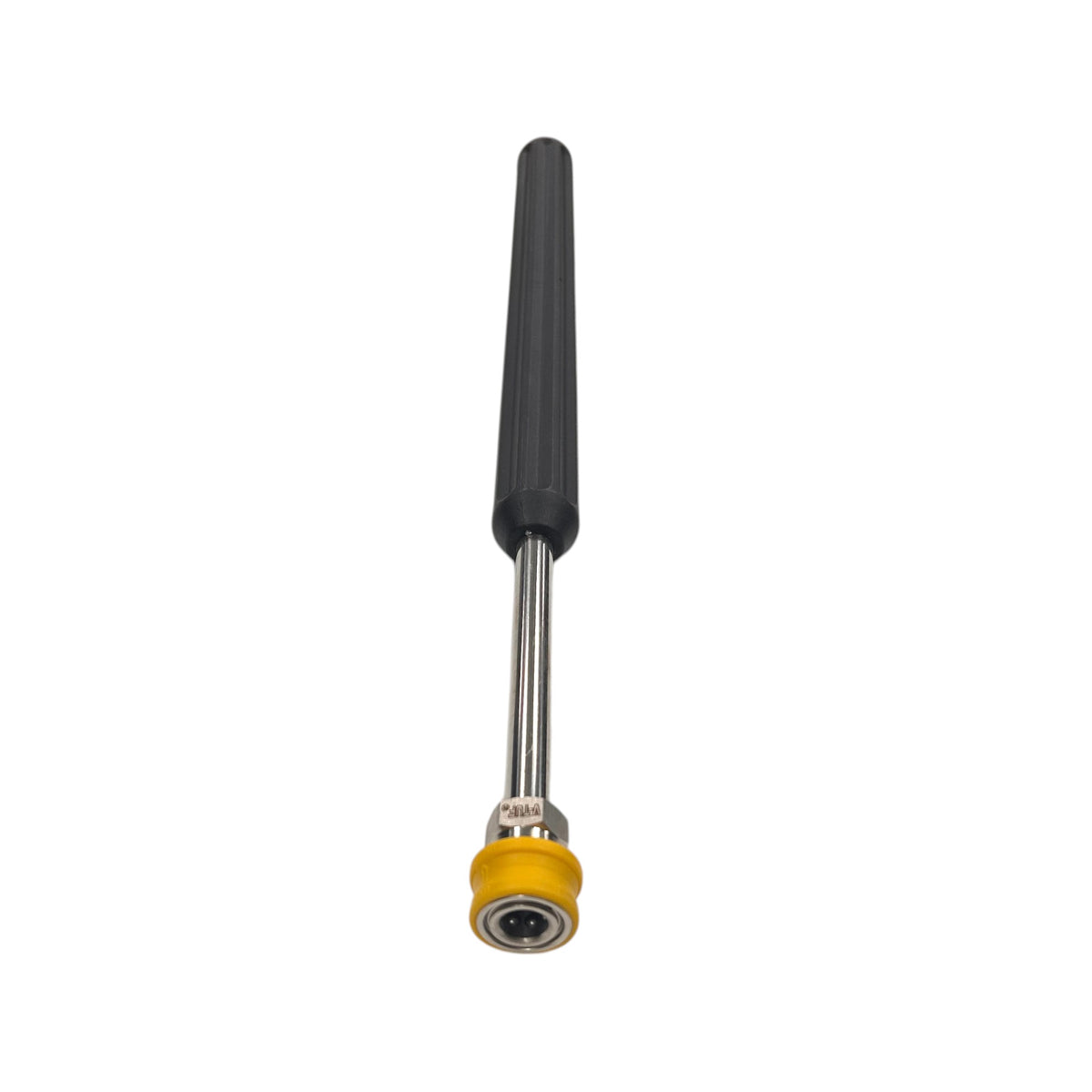 V-TUF 500mm Stainless Steel Straight Detailing Lance | SSQ Female Quick Release Pressure Washer Lance