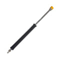 V-TUF 500mm Straight Detailing Lance | SSQ Female Quick Release Pressure Washer Lance