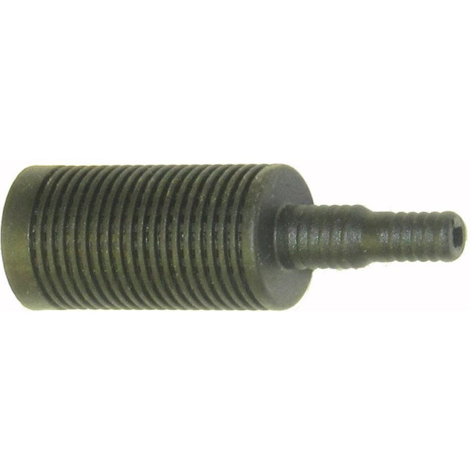 CHEM SUCTION FILTER WITH N.R VALVE & STEPPED TAIL - P13.5116