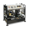 V-TUF RAPID DES 200 Bar 11HP Kohler diesel static hot water washer RAPIDDES15200, front view