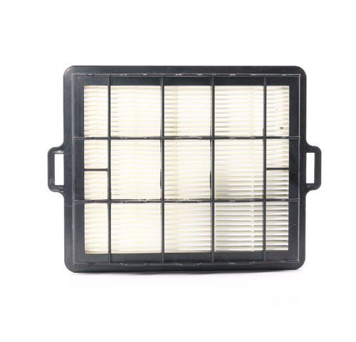 V-TUF RUCKVAC M-class H13 essential filter VTM502, white cylindrical HEPA cartridge filter