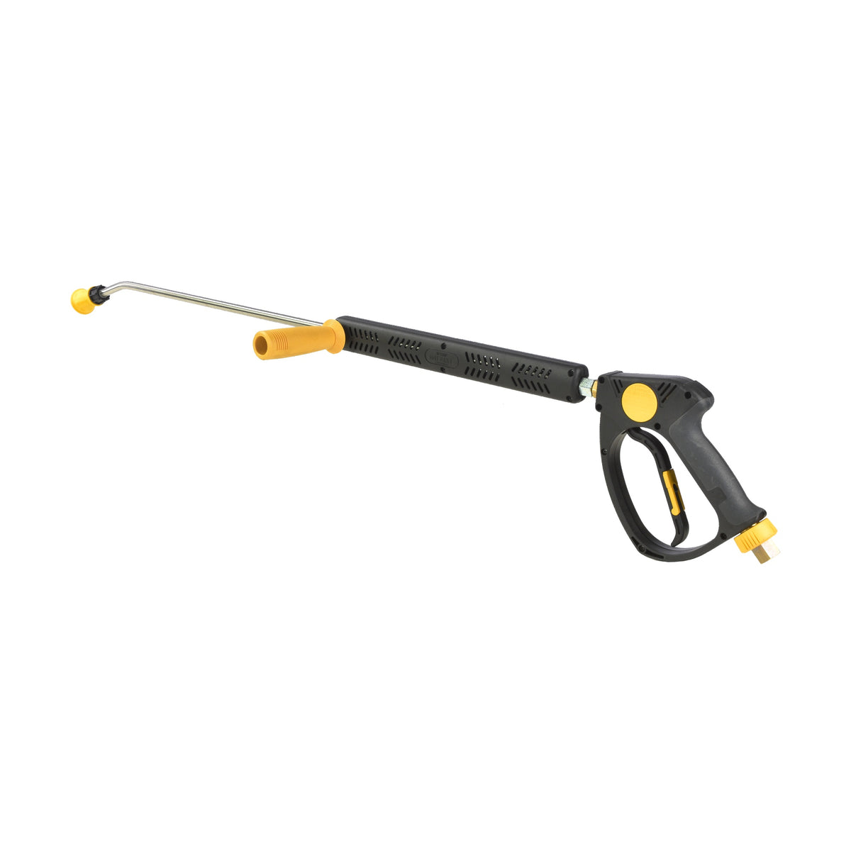 V-TUF SGLNKIT15VH hot water lance kit close-up showing nozzle and handle grip