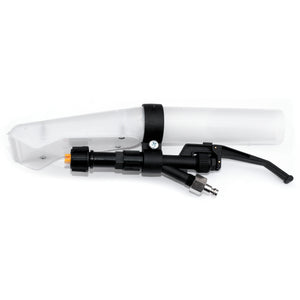 V-TUF extraction head VTVS7012HD for SPRAYEXHDC and SPRAYEXHDV upholstery spray and extract