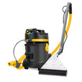 V-TUF SPRAYEX 21L Heavy-Duty Spray Extraction Carpet & Upholstery Cleaner - 110V (Transformer Required)
