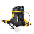 V-TUF SPRAYEX 240v 21L Heavy-Duty VALETING Spray Extraction machine - SPRAYEX HDV240