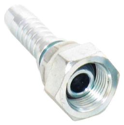 V-TUF 3/8 inch hose insert T06/FB6 with 3/8 inch female BSP end fitting