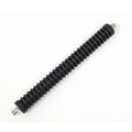 V-TUF Straight Lance 1/4M ƒ?? Plated Steel