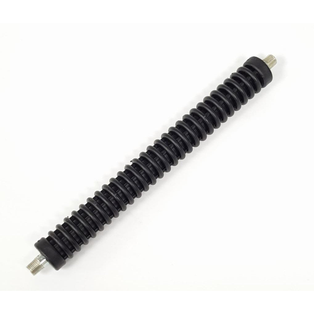 V-TUF Straight Lance 1/4M ƒ?? Plated Steel