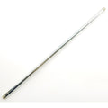 340mm PLATED LANCE TUBE 1/4M 1/4M - T2.039