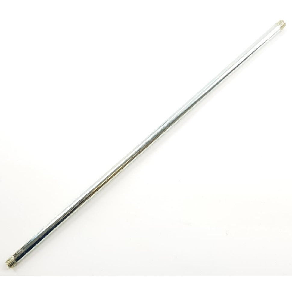 340mm PLATED LANCE TUBE 1/4M 1/4M - T2.039