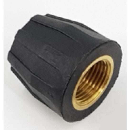 NOZZLE RETAINER CAP M18 For OLD KARCHER LANCES