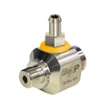 V-TUF tufFOAM XP FIXED INJECTOR G 3/8 M - G 3/8 F WITHOUT NOZZLE - STAINLESS STEEL - TF011XP