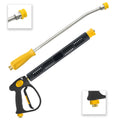 V-TUF tufGUN310 GUN WITH EXTENSION 3/8F INLET M22F & 500mm Lance 05 JET - TG310EXTL500