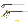 tufGUN310 - FIXED - STRAIGHT LANCE - 1.2M