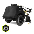 V-TUF 240B TORRENT 2 electric bowser pressure washer VTUF240B 240V 100 Bar 12L/min