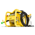 V-TUF tufJET1 XP 240V CARRY FRAME 130 BAR PROFESSIONAL ELECTRIC PRESSURE WASHER - 8L/MIN