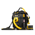 V-TUF tufVAC 240V M CLASS DUST EXTRACTOR with PTO & Filter Cleaning