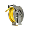 hose reel storage spares