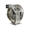 hose reel storage spares