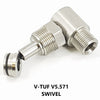 pressure washer accessories