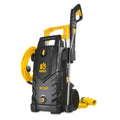 V-TUF V5 Electric Pressure Washer - Site Safe Version - 110V (Transformer Required)