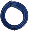 V-TUF blue 2-wire 3/8 inch jetwash hose VTB23820FFYB 20m, female to female cuffs