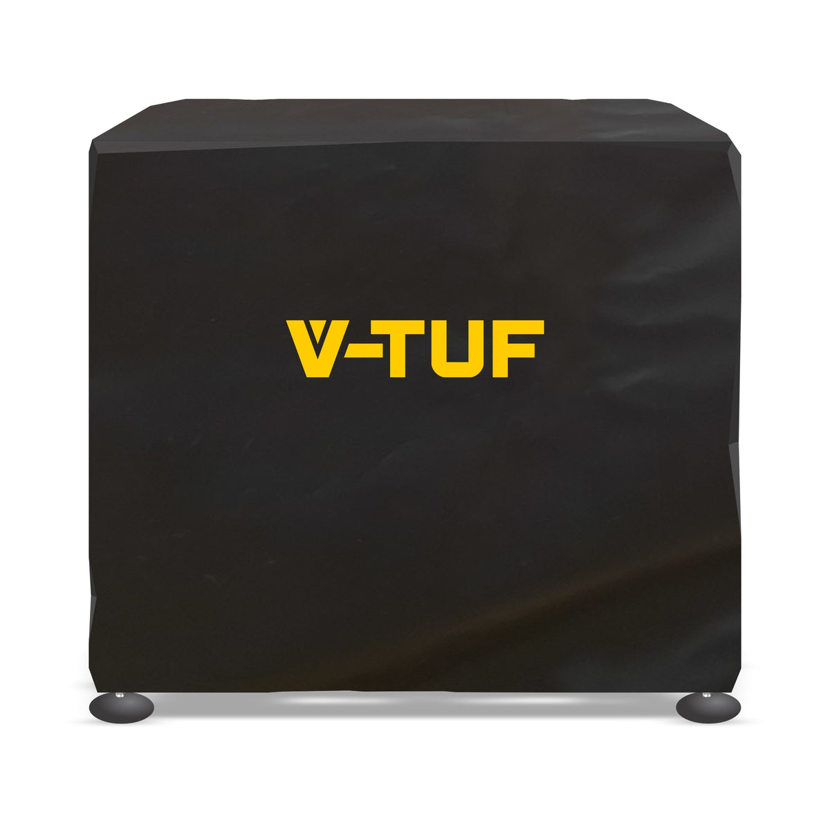 V-TUF waterproof cover VTCOV2 for RAPIDDES and RAPIDPTR 660L x 1000W x 1000H mm