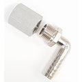Elbow KIT FOR RETURN TO TAKE BYPASS FITS TORRENT 2 or FRAME 4