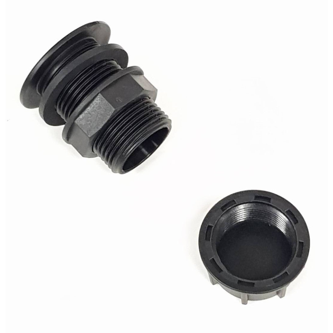 BOTTOM TANK SCREW FITTING KIT FOR TORRENT 2 or FRAME 4