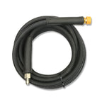 V-TUF VTK13810UVYK-HD hose DURAKLIX MSQ HD coupling close-up showing heavy duty body