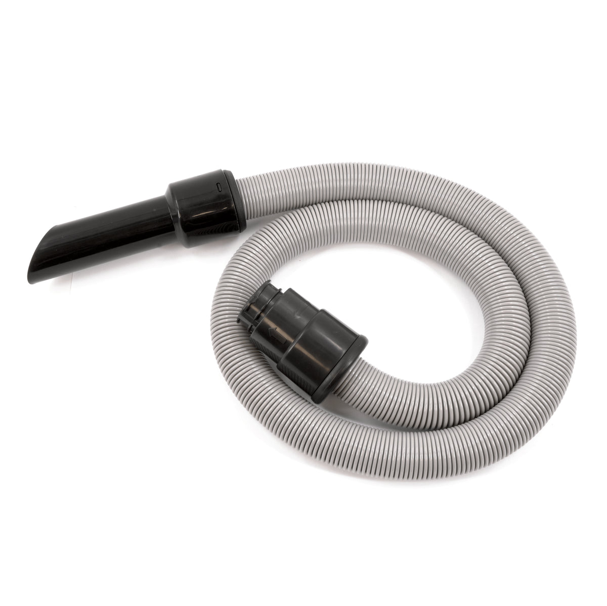 V-TUF RUCKVAC hose assembly VTM512, flexible suction hose with push-fit cuff connection