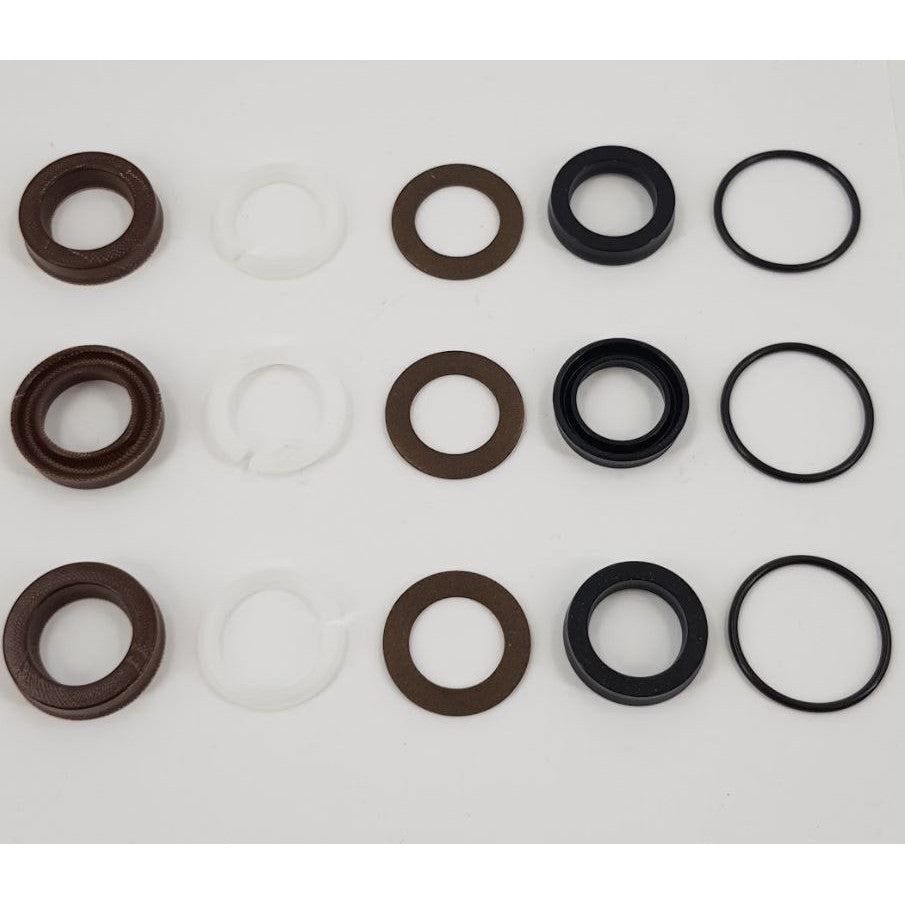 SEAL KIT (HP WATER - Max70 Angle ¸C) FOR V-TUF PUMP XHDM161SS, XHDM300SS, XHDM350SS - VTPKIT135