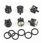 Valve Kit for V-Tuf XHDM500SS & XHDH500SS Pumps - Premium Service Kits – view 2