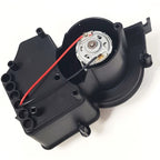 BURNER MOTOR & FAN KIT for HD140HOT - VTPS3524390 – view 2