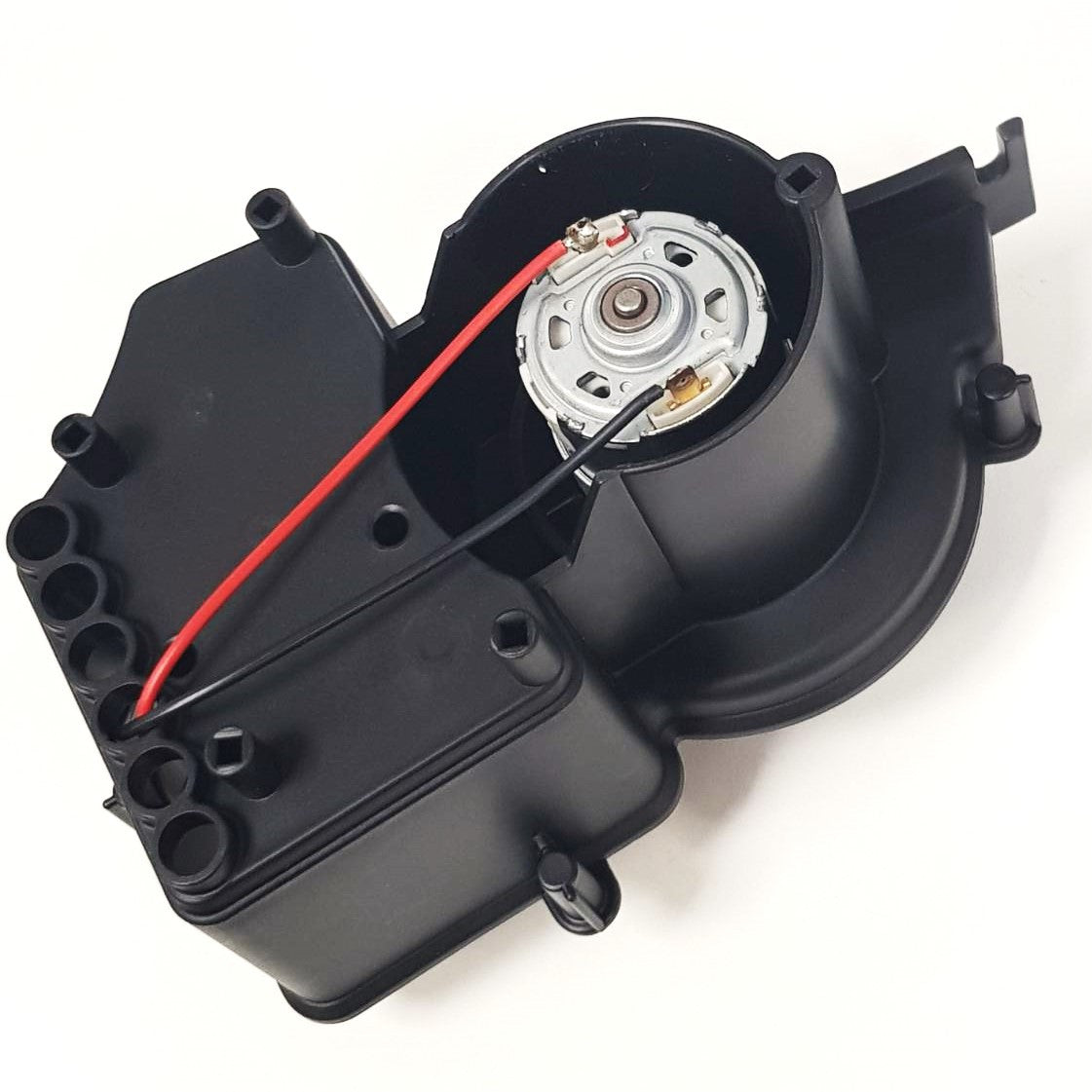 BURNER MOTOR & FAN KIT for HD140HOT - VTPS3524390 – view 2