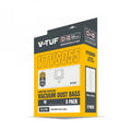 V-TUF vacuum dust bags packaging on a white background