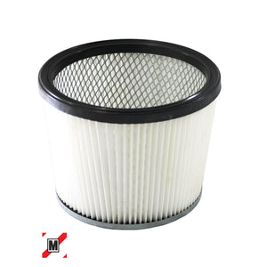 V-TUF M-Class essential cartridge filter VTVS7021M for MIGHTY and MIGHTYXL vacuum cleaners