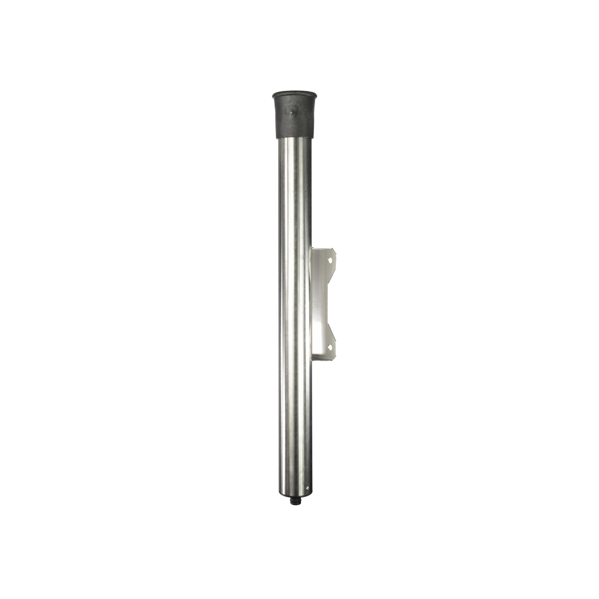 V-TUF tufWASH lance holder stainless steel wall mount W3.020