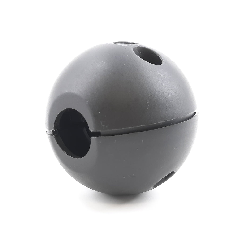 V-TUF hose reel stopper W5.5382 component for retractable tufREEL hose reels