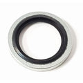 3/8" DOWTY BONDED SEAL WASHER