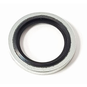 3/8" DOWTY BONDED SEAL WASHER