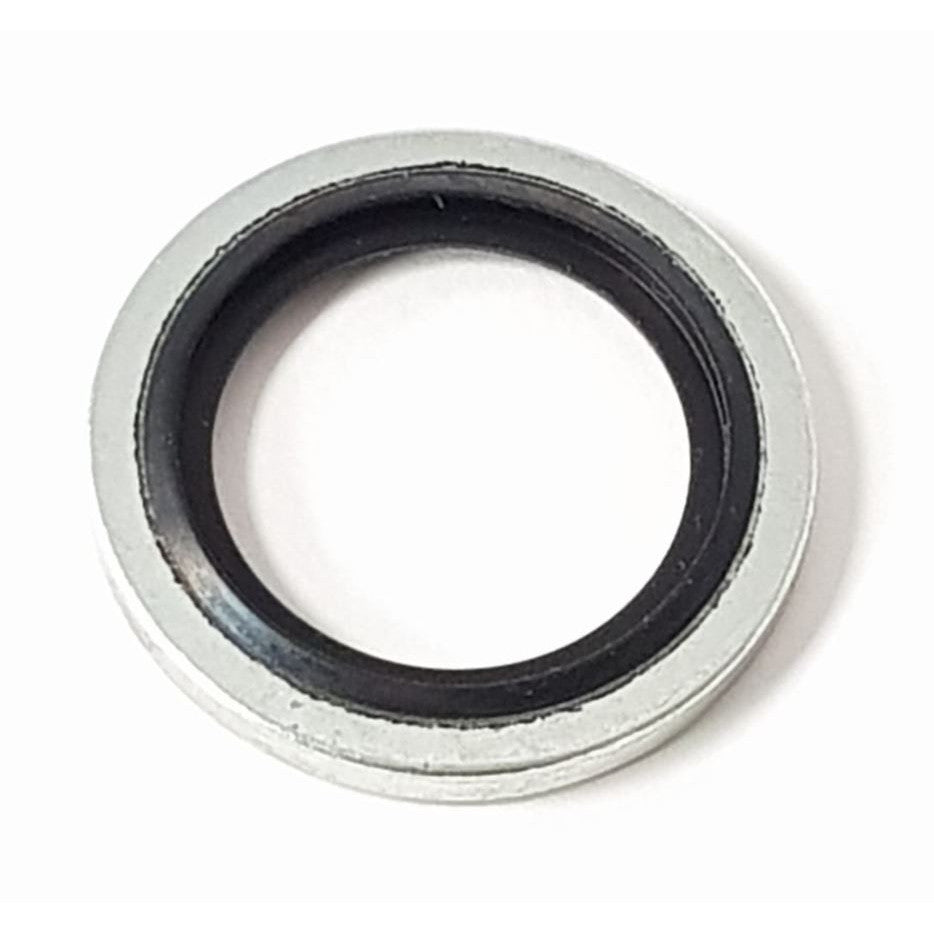 3/8" DOWTY BONDED SEAL WASHER